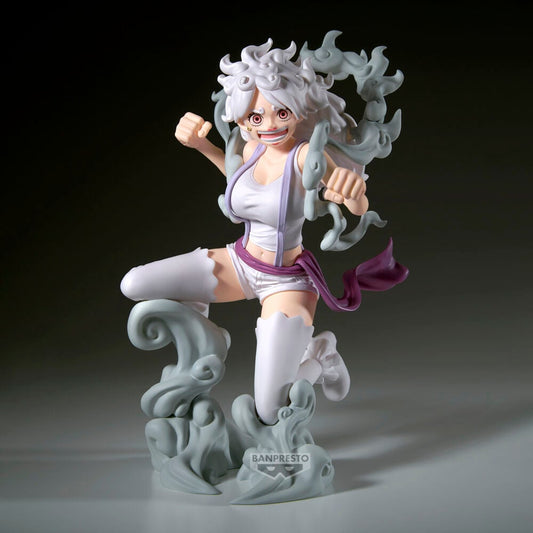 Figura Jewelry Bonney Grandista One Piece 12cm