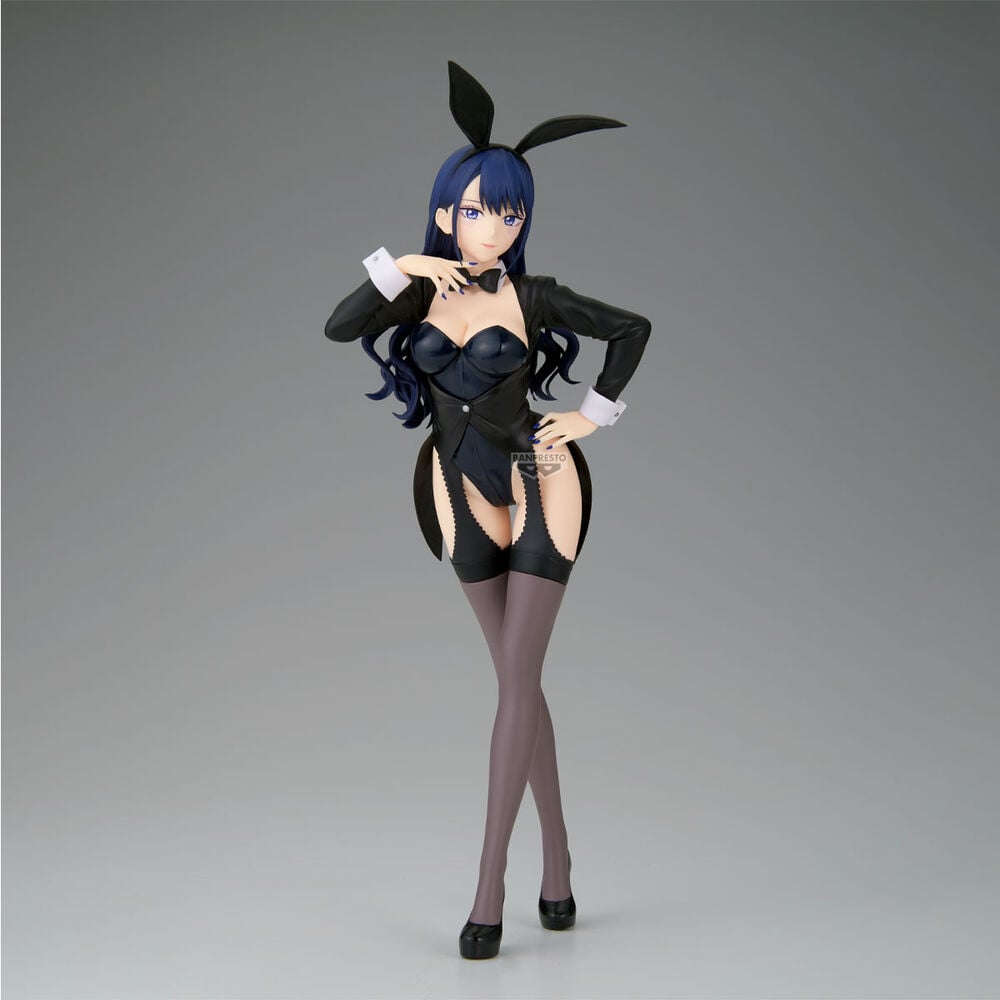 LANZAMIENTO 31/08/2026 | Figura Marin Kitagawa Arisa Izayoi Glitter Glamorous My Dress-Up Darling 24cm