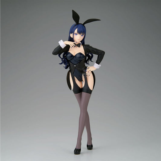 LANZAMIENTO 31/08/2026 | Figura Marin Kitagawa Arisa Izayoi Glitter Glamorous My Dress-Up Darling 24cm