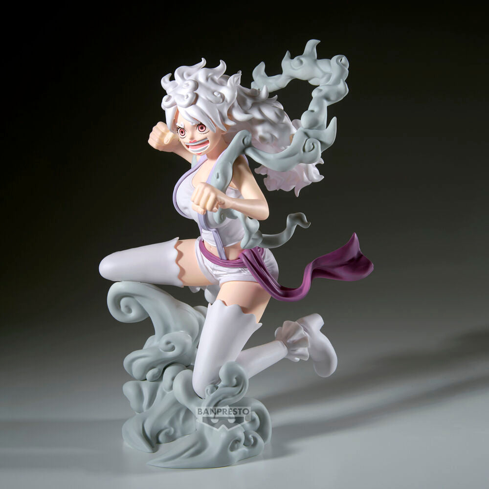 Figura Jewelry Bonney Grandista One Piece 12cm