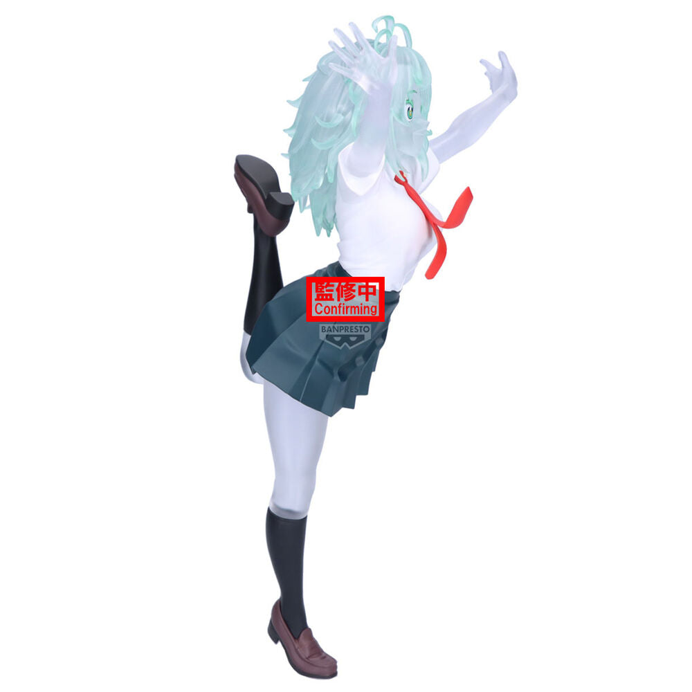 Figura Toru Hagakure Ver. B Glitter Glamorous My Hero Academia 23cm
