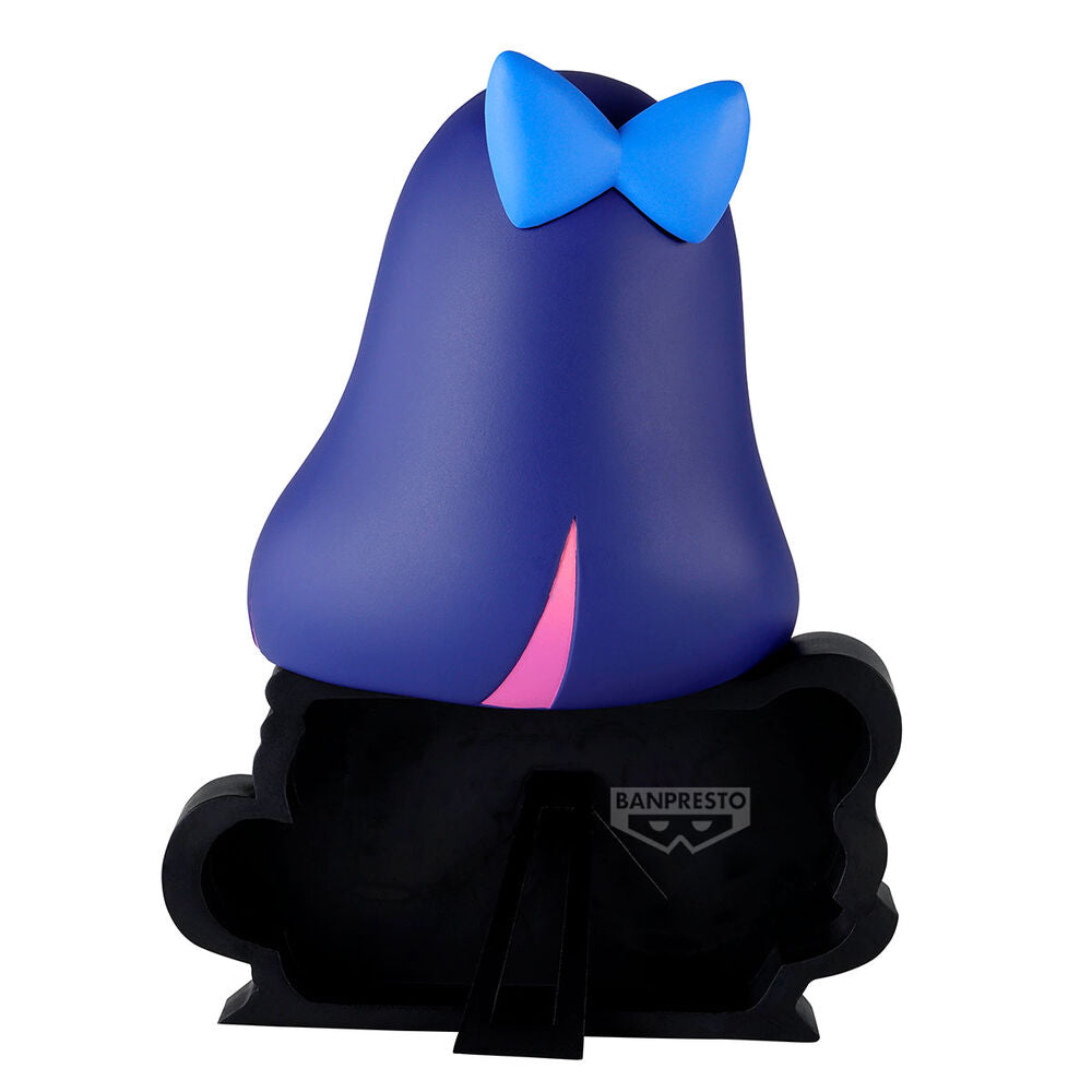 Figura Stocking Monitor Top Figz New Panty Stocking with Garterbelt 12cm