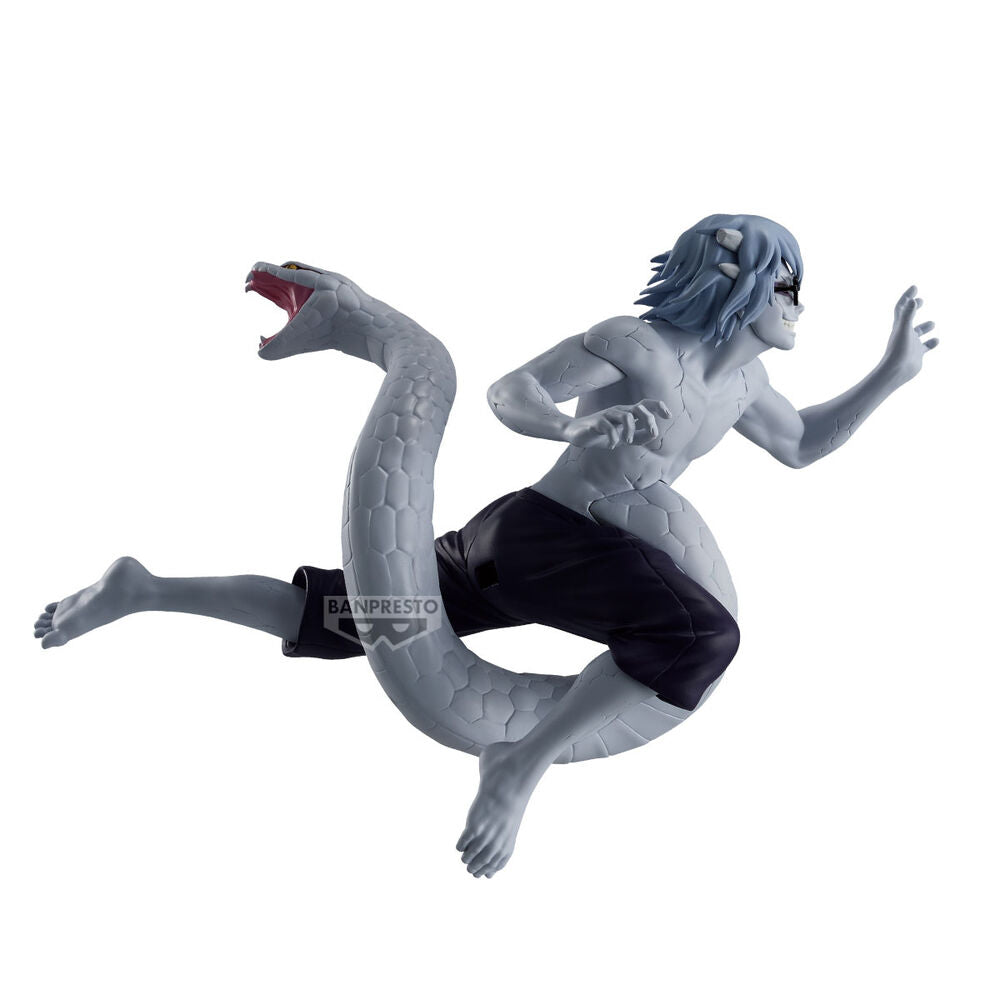 Figura Kabuto Yakushi Vibration Star Naruto Shippuden 18cm