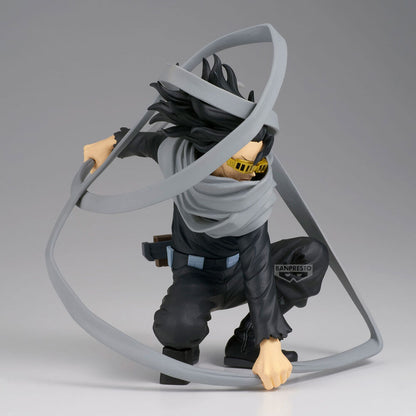 Figura Shota Aizawa Eraserhead Maximatic My Hero Academia 18cm