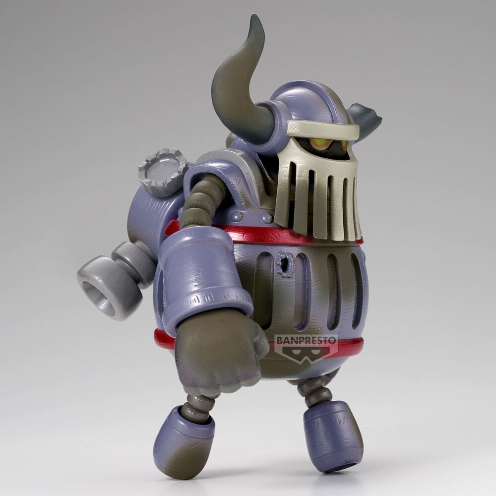 Figura Iron Giant Mega world Collectable One Piece 15cm