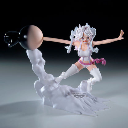 LANZAMIENTO 31/08/2026 | Figura Jewelry Conney Senkozekkei One Piece 12cm