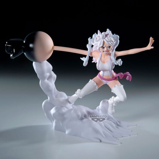 LANZAMIENTO 31/08/2026 | Figura Jewelry Conney Senkozekkei One Piece 12cm