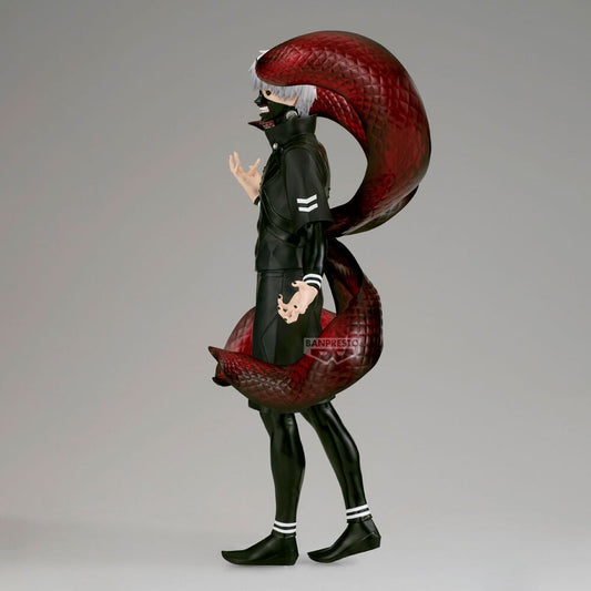 Figura Kaneki Ken Grandista Tokyo Ghoul 27cm