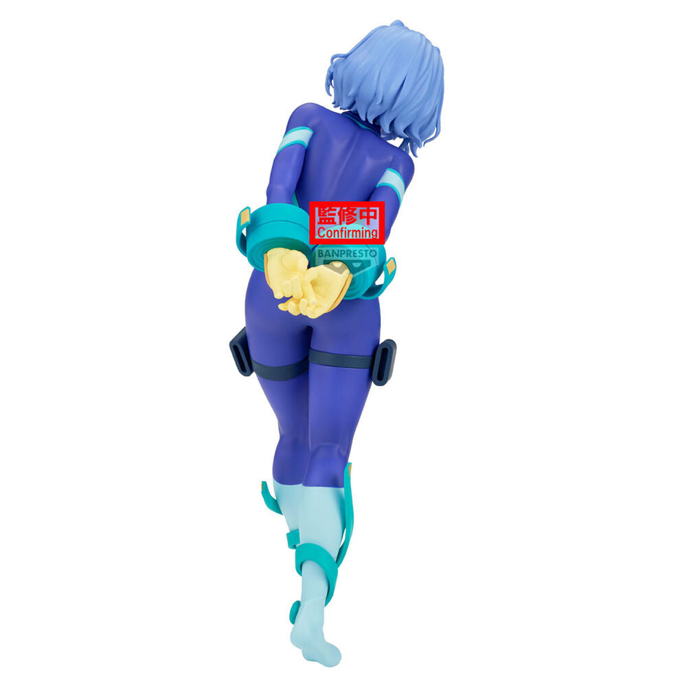 Figura Nejire Hado Ver. A Glitter Glamorous My Hero Academia 21cm