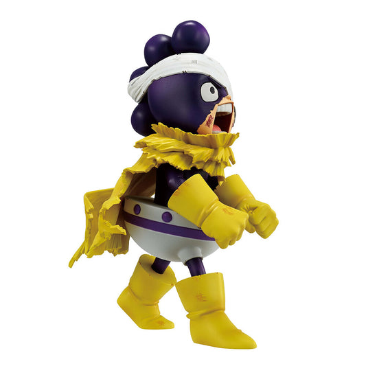 Figura Ichibansho Minoru Mineta A Story of Reaching Out Forever My Hero Academia 13cm