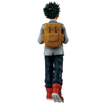 Figura Ichibansho Izuku Midoriya A Story of Reaching Out Forever My Hero Academia 23cm