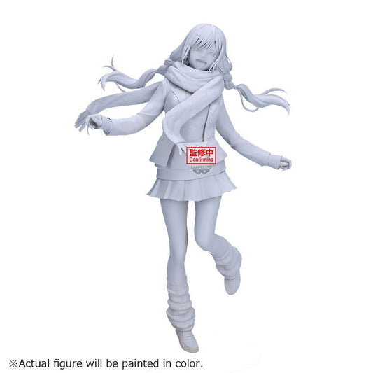 LANZAMIENTO 30/10/2026 | Figura Marin Kitagawa Winter Glitter & Glamorous My Dress-Up Darling 24cm