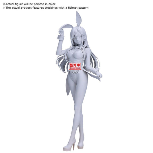 LANZAMIENTO 30/10/2026 | Figura Marin Kitagawa Bunny Glitter & Glamorous My Dress-Up Darling 25cm