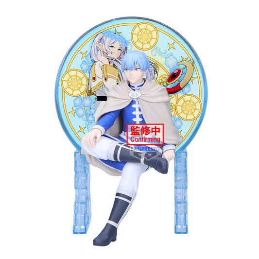 Figura Himmel Glasscape Frieren Beyond Journey's End 14cm