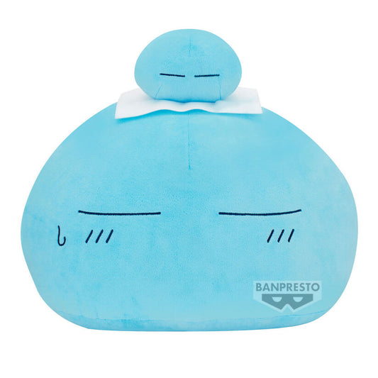LANZAMIENTO 30/09/2026 | Peluche Rimuru Tempest That Time I Got Reincarnated as a Slime 30cm