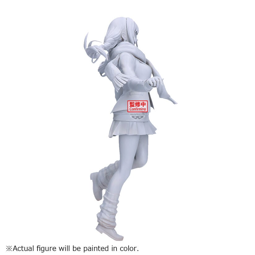 LANZAMIENTO 30/09/2026 | Figura Marin Kitagawa Winter Glitter & Glamorous My Dress-Up Darling 24cm