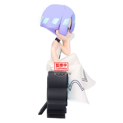 LANZAMIENTO 30/09/2026 | Figura Polyester New Panty & Stocking with Garterbelt 12cm