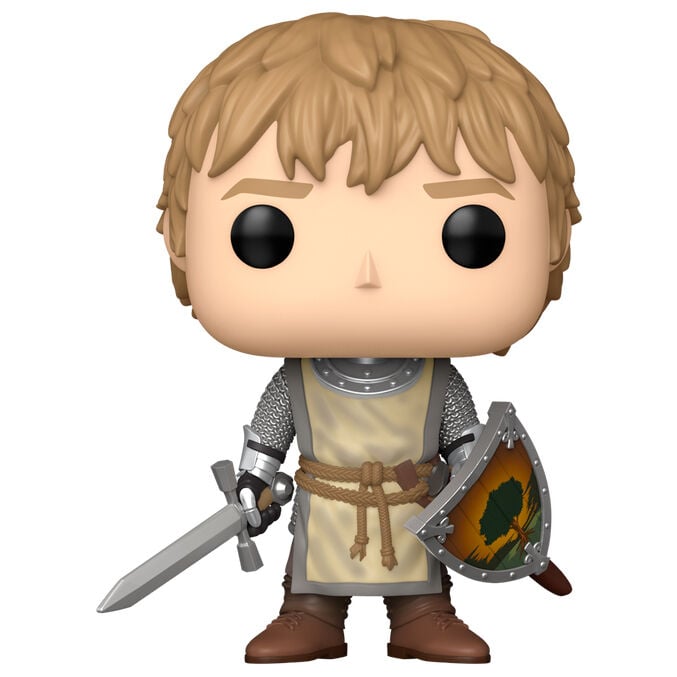 Figura POP Juego de Tronos A Knight of Seven Kingdoms Dunk Chase
