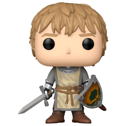 Figura POP Juego de Tronos A Knight of Seven Kingdoms Dunk Chase