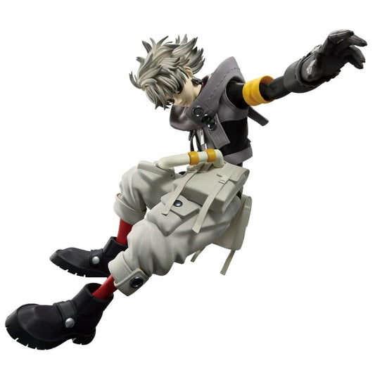 Figura Rudo Gachiakuta Vibration Stars 15cm