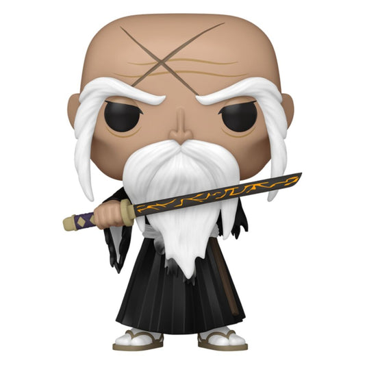 Figura POP Bleach Thousand-Year Blood War Yamamoto