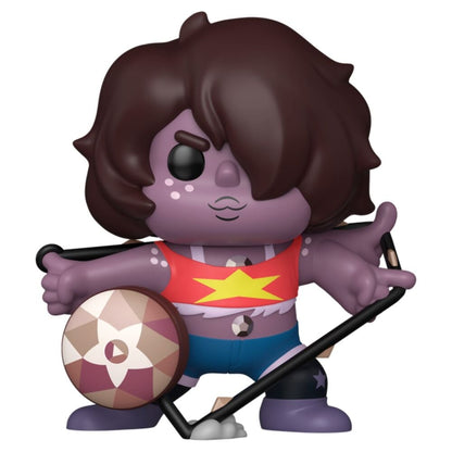 Figura POP Steven Universe Smoky Quartz