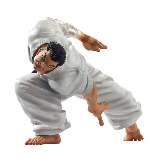 LANZAMIENTO 30/10/2026 | Figura Ichibansho Katsumi Orochi Giant Heartbeat 16cm