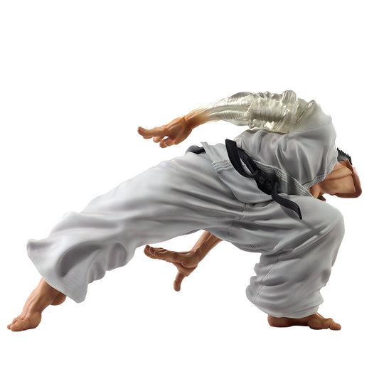 LANZAMIENTO 30/10/2026 | Figura Ichibansho Katsumi Orochi Giant Heartbeat 16cm