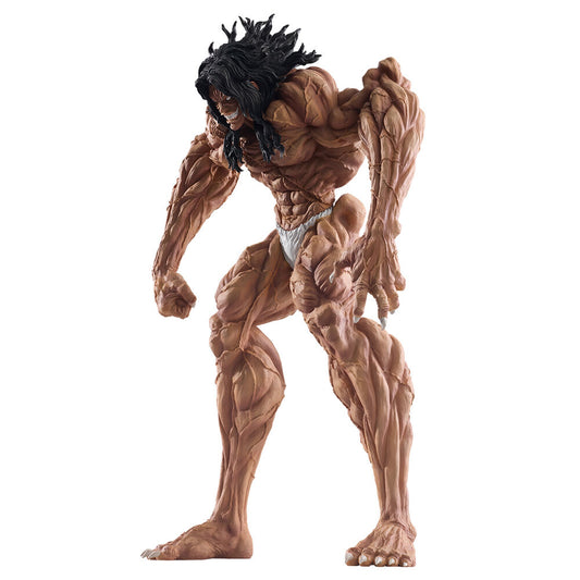 LANZAMIENTO 30/10/2026 | Figura Ichibansho Pickle Giant Heartbeat 28cm