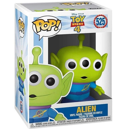 Figura POP Disney Toy Story 4 Alien