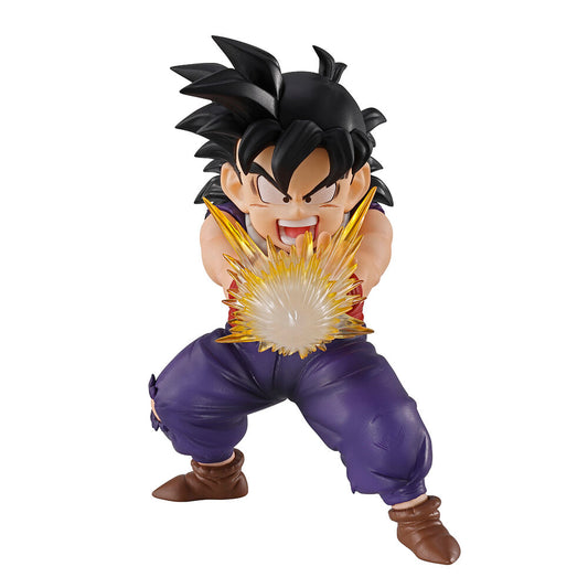 LANZAMIENTO 30/10/2026 | Figura Ichibansho Son Gohan Spectacle Battle Dragon Ball Z 10cm