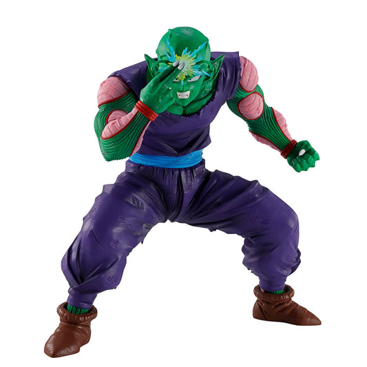 LANZAMIENTO 30/10/2026 | Figura Ichibansho Piccolo Spectacle Battle Dragon Ball Z 18cm