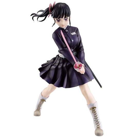 LANZAMIENTO 30/10/2026 | Figura Ichibansho Kanao Tsuyuri Upper Two Demon Slayer Kimetsu No Yaiba 23cm