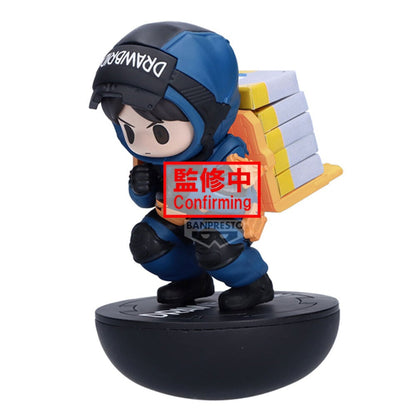 LANZAMIENTO 30/10/2026 | Figura Balance Death Stranding 2 On The Beach 10cm