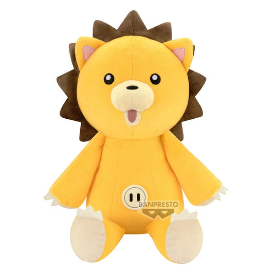 LANZAMIENTO 30/10/2026 | Peluche Kon Super Big Plush Bleach 29cm