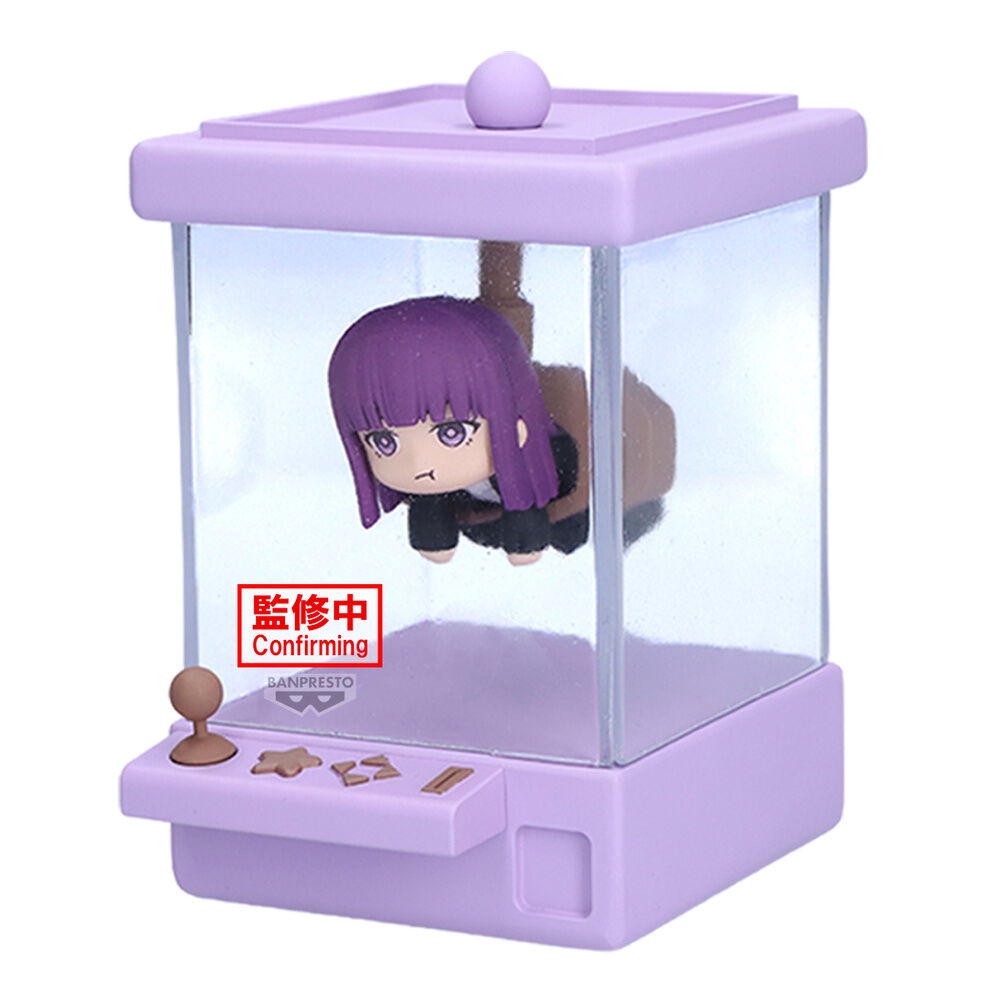 LANZAMIENTO 30/10/2026 | Figura Fern Crane Pop Frieren Beyond Journeys End 13cm