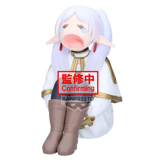 LANZAMIENTO 30/10/2026 | Figura Frieren Frieren Beyond Journeys End 13cm