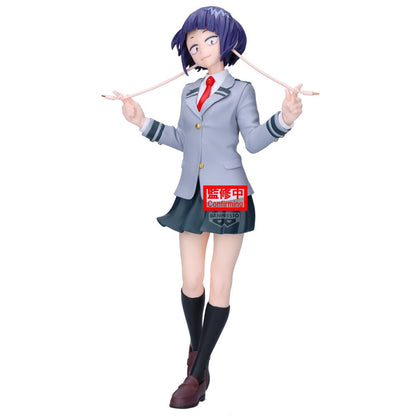 LANZAMIENTO 30/10/2026 | Figura Kyoka Jiro Glitter Glamours My Hero Academia 22cm