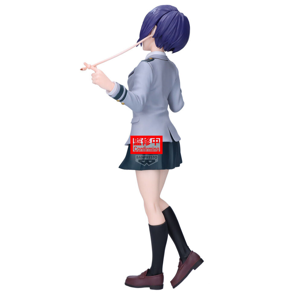 LANZAMIENTO 30/10/2026 | Figura Kyoka Jiro Glitter Glamours My Hero Academia 22cm