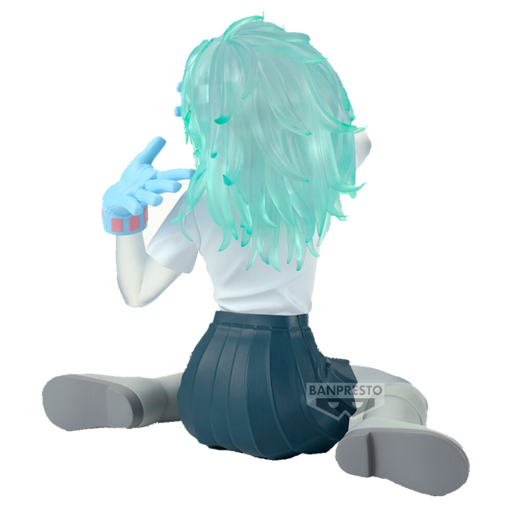 LANZAMIENTO 30/10/2026 | Figura Toru Hagakure Glitter Glamours My Hero Academia 13cm