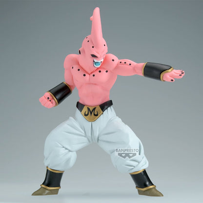 LANZAMIENTO 30/10/2026 | Figura Majin Buu Match Makers Dragon Ball Z 18cm
