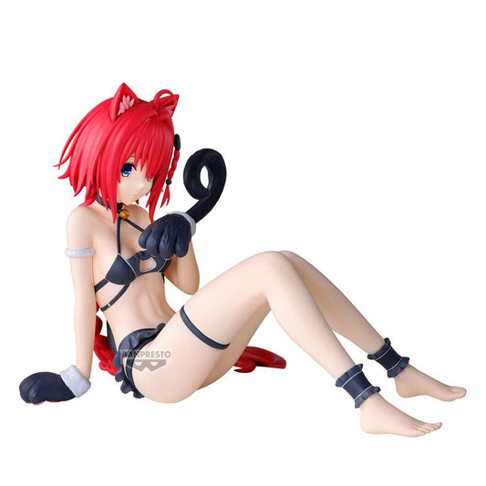 Figura Mea Kurosaki Nyarls Collection To LOVEru Darkness 12cm