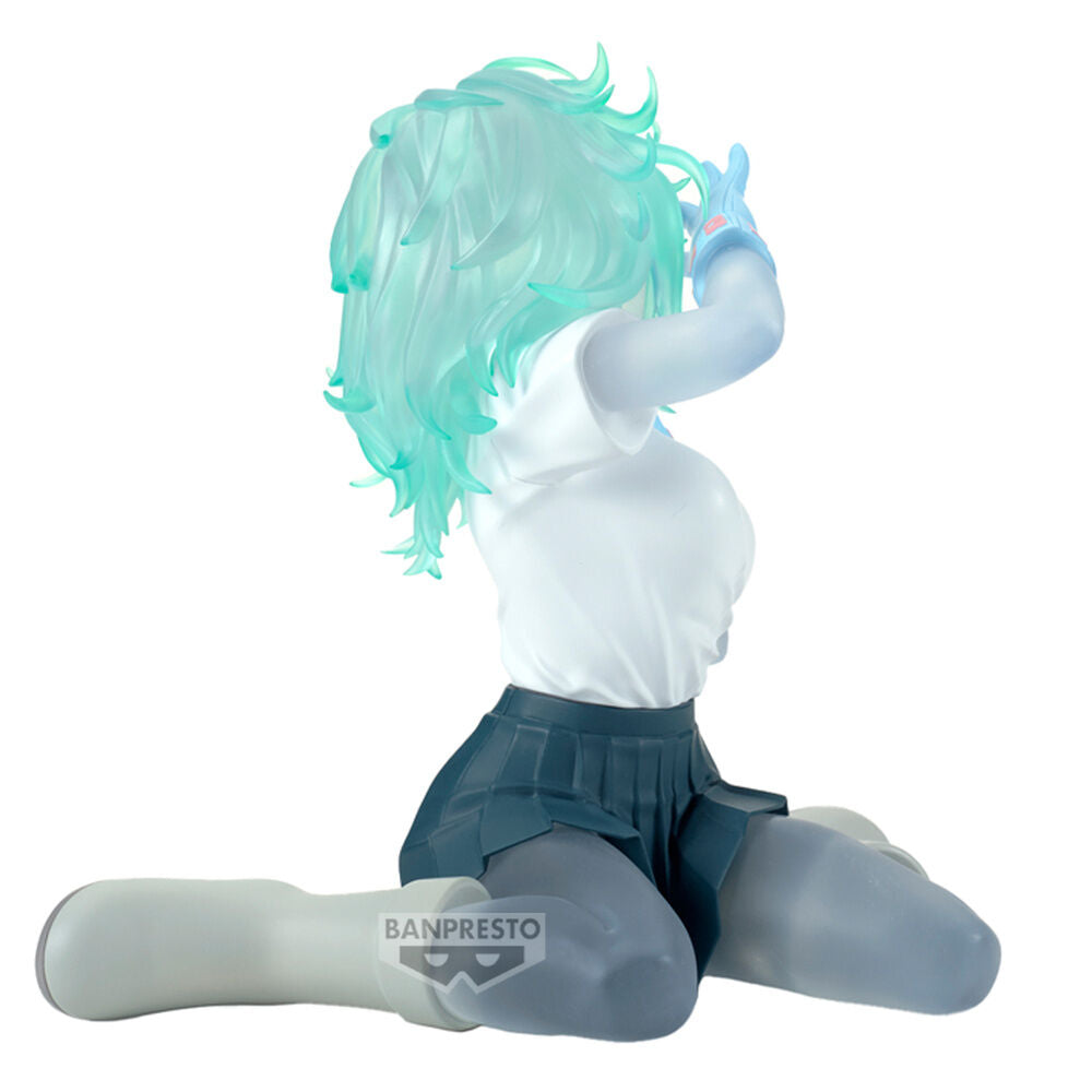 LANZAMIENTO 30/10/2026 | Figura Toru Hagakure Glitter Glamours My Hero Academia 13cm