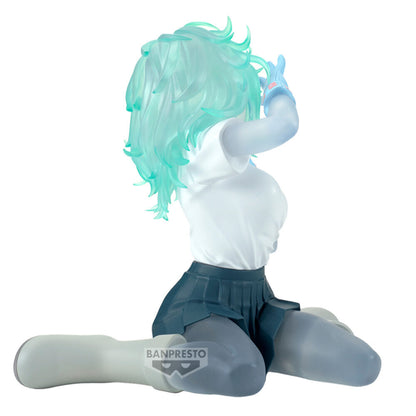 LANZAMIENTO 30/10/2026 | Figura Toru Hagakure Glitter Glamours My Hero Academia 13cm