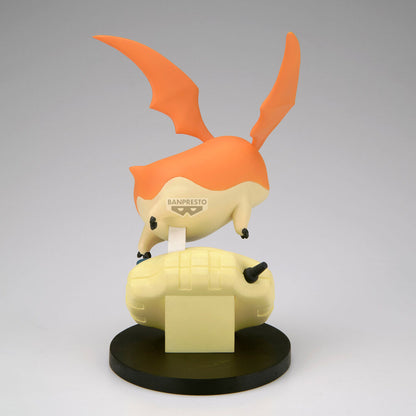 LANZAMIENTO 30/10/2026 | Figura Patamon Digivice Figure Digimon Adventure 10cm