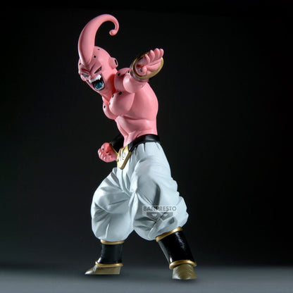 LANZAMIENTO 30/10/2026 | Figura Majin Buu Match Makers Dragon Ball Z 18cm