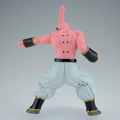 LANZAMIENTO 30/10/2026 | Figura Majin Buu Match Makers Dragon Ball Z 18cm