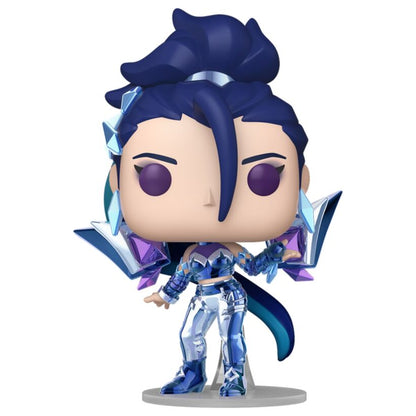 Figura POP League of Legends K/DA Kai'Sa