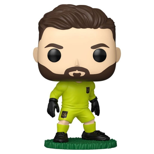 Figura POP Los Angeles Football Club Hugo Lloris