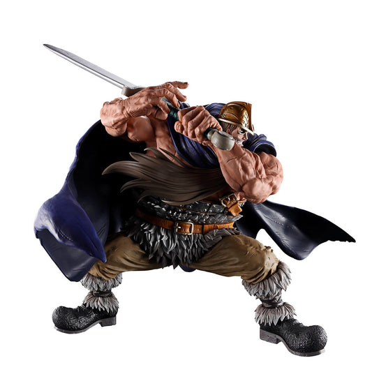 LANZAMIENTO 30/10/2026 | Figura Ichibansho Dorry Giant Bash!! Vol. 1 One Piece 21cm